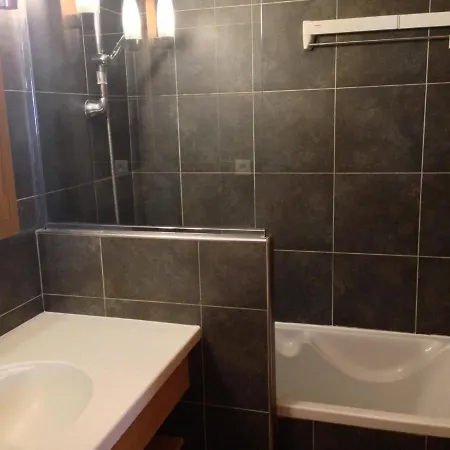 Apartment Aconit Les Menuires Saint-Martin-de-Belleville