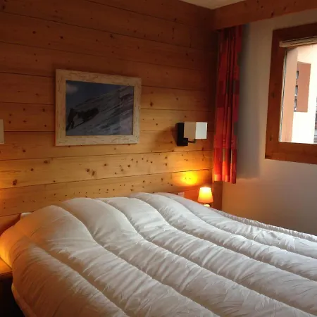 Aconit Les Menuires Apartment Saint-Martin-de-Belleville
